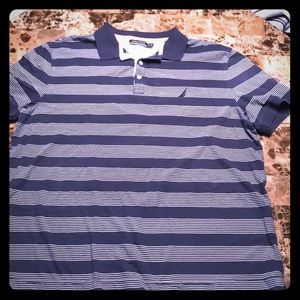 Nautica polo